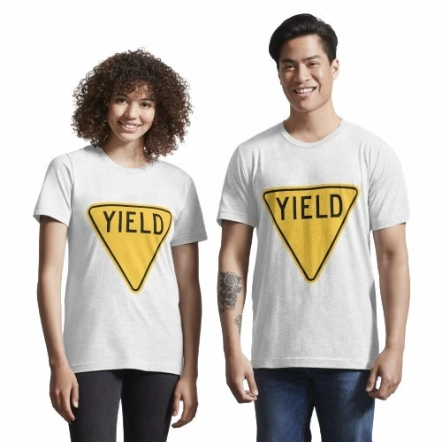 Yield Sign Factory